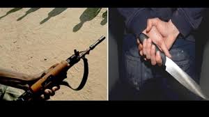 जमुई- कुंड डैम के बेस कैम्प पर नक्सलियों का हमला, दो की मौत