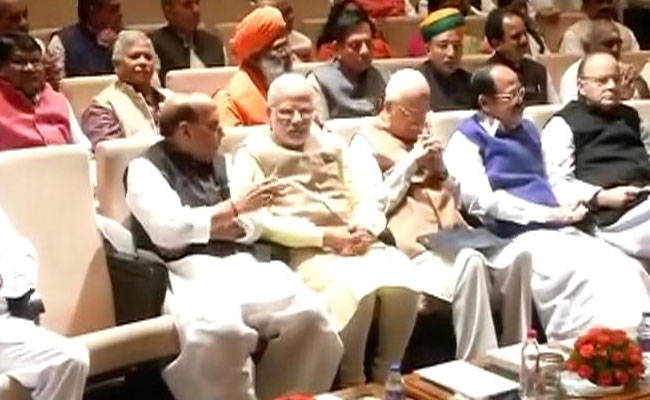 संसदीय दल