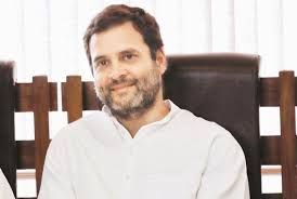 आज कांग्रेस कार्यसमिति की बैठक लेंगे राहुल