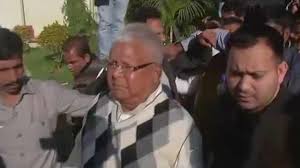 चारा घोटाला: