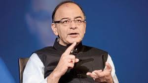 PM मोदी ने मनमोहन सिंह की राष्ट्रभक्ति पर नहीं उठाया सवाल-जेटली