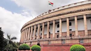साल के पहले दिन सांसदों को छुट्टी नहीं होगी दोनों सदनों की बैठक