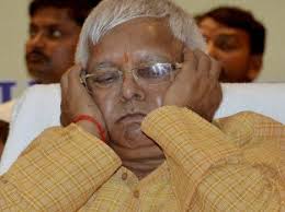 चारा घोटाले