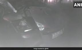 सड़क हादसे