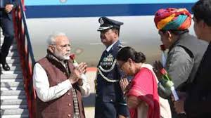 पीएम मोदी
