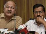 आम आदमी पार्टी के 20 विधायक अयोग्य करार, चुनाव आयोग ने सुनाया फेसला