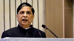 CJI दीपक