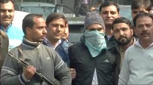 भारत का बिन लादेन- अब्दुल कुरैशी गिरफ्तार, दिल्ली पुलिस को मिली 14 दिनों की रिमांड