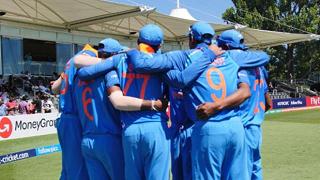 U19 WC