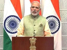 बजट से मजबूत होगी देश की नींव-PM मोदी