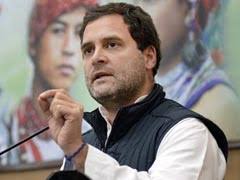 सियासत- नगा समझौते को लेकर राहुल गांधी का पीएम मोदी पर सीधा हमला