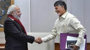 TDP को NDA से अलग होने की नहीं जल्दबाजी, बजट के लिए केन्द्र पर बनाती रहेगी दबाव