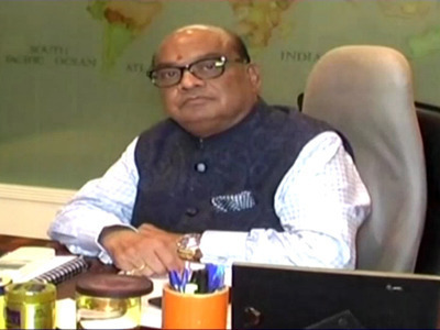 देश के
