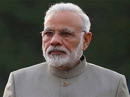 प्रधानमंत्री नरेन्द्र