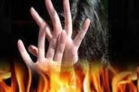 ब्याज पर दिए पैसे को नहीं लौटाने पर घटना को दिया अंजाम