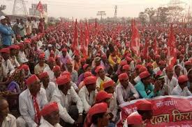 किसान महाआंदोलन