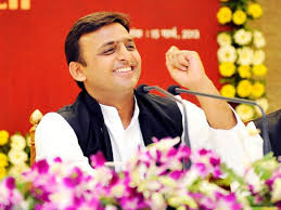 अखिलेश यादव बोले फूलपुर में फूल मुरझा गया घमंड टूटा उम्मीद है अब भाषा बदलेगी'