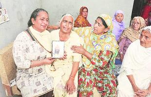 सरकार ने हमें अंधेरे में क्यों रखा?
