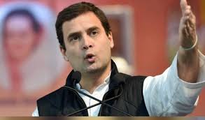डोकलाम पर राहुल गांधी ने किया ट्वीट लोगों से Poll कर पूछे सवाल