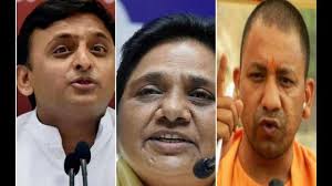 राज्यसभा चुनाव  मे एक सीट पर फंसा फेंच भाजपा-बसपा में प्रतिष्ठा की लड़ाई