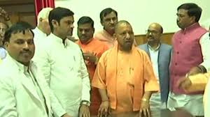 यूपी राज्यसभा