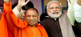 यूपी राज्यसभा चुनाव का पहला परिणाम BJP के पक्ष में