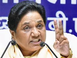 मायावती का बड़ा ऐलान हार के बाजवूद SP-BSP गठजोड़ पर नहीं होगा असर
