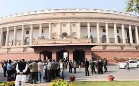 सांसदों के सस्ते भोजन पर 5 साल में 74 करोड़ की सब्सिडी