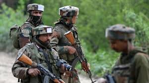 जम्मू कश्मीर