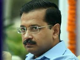 रूपयो का लालच देकर जुटाई गई केजरीवाल की रैली में भीड़