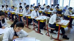 CBSE Exams