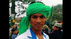 पत्रकार हत्याकांड