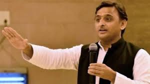 राजा भैया के साथ पर अखिलेश यादव को संदेह कहा लगता नहीं हमारे साथ हैं