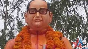यूपी बवाल