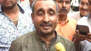 उन्नाव गैंगरेप मे भाजपा विधायक कुलदीप सिंह सेंगर पर FIR दर्ज होगी सीबीआई जांच