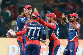 IPL 2018