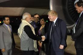 ब्रिटेन से