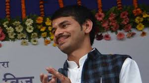 तेजप्रताप यादव की ऐश्वर्या राय से सगाई आज