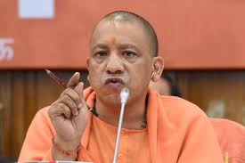 फेसबुक पर सबसे लोकप्रिय और नंबर.1मुख्यमंत्री बने यूपी के सीएम योगी
