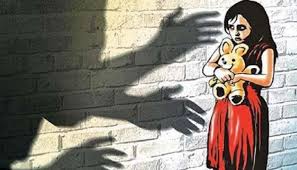 9 साल की बच्ची से रेप के बाद हत्या शव जंगल में फेंका
