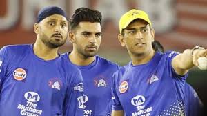 CSK के