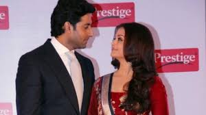 खूबसूरत पेंटिंग को शेयर कर अभिषेक ने ऐश्वर्या को किया एनिवर्सिरी विश