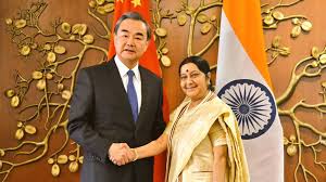SCO बैठक
