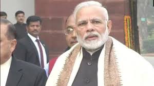 मोदी-शी बैठक