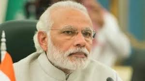 कर्नाटक चुनाव रैली में पीएम मोदी बोले, किसानों के कर्ज पर कांग्रेस राजनीति कर रही है
