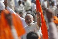 कर्नाटक चुनाव  रैली में पीएम मोदी बोले नामदार को हटाएं कामदार को लाएं