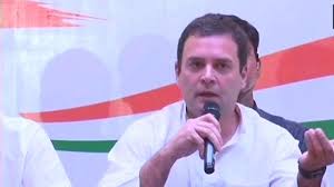 कर्नाटक चुनाव प्रचार के आखिरी दिन मे राहुल गांधी ने कहा- मेरी मां औरों से कहीं ज्यादा भारतीय हैं|