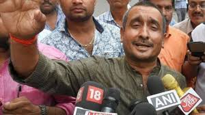 उन्नाव रेप