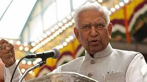 कल सुबह 11 बजे विधानसभा का विशेष सत्र बुलाया कर्नाटक के राज्यपाल वजुभाई वाला ने