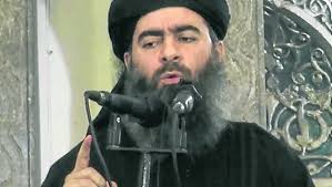जिंदा है ISIS सरगना अबु-बकर अल बगदादी!